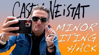 Famous 4 Ways to Hide JUMP CUTS in FINAL CUT PRO Wealth