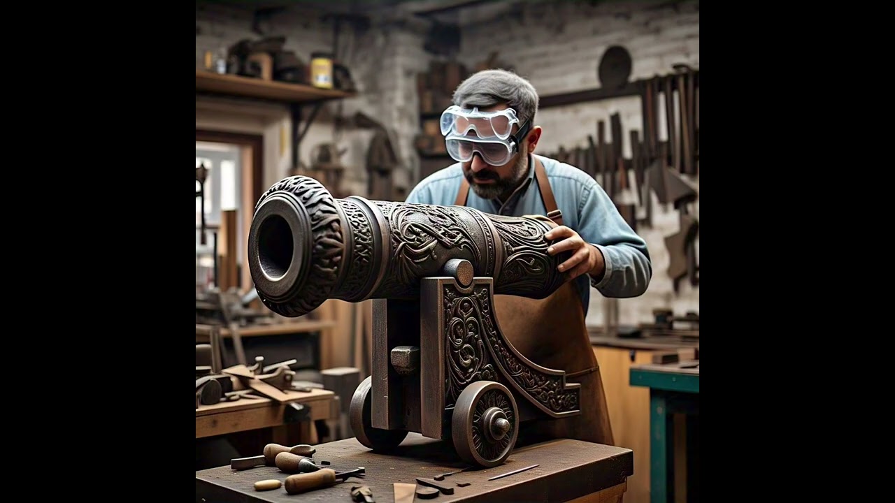 The Conquest of Constantinople | Sultan Mehmed II - A Story of Vision & Victory