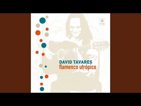 Paquito Drivera, David Tavare - Gaucho Vegano