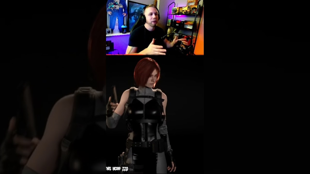 Dino Crisis ganha trailer conceito na Unreal Engine 5 e resultado  impressiona 