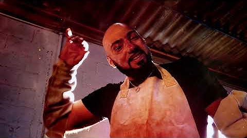 FU - WAKE UP (Official Video) Our city first story (Тrailer)