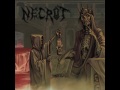 Necrot  blood offerings 2017  full album