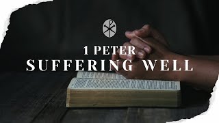 1 Peter 2:13-17 Theme: “No one is excluded from being under authority” pt2