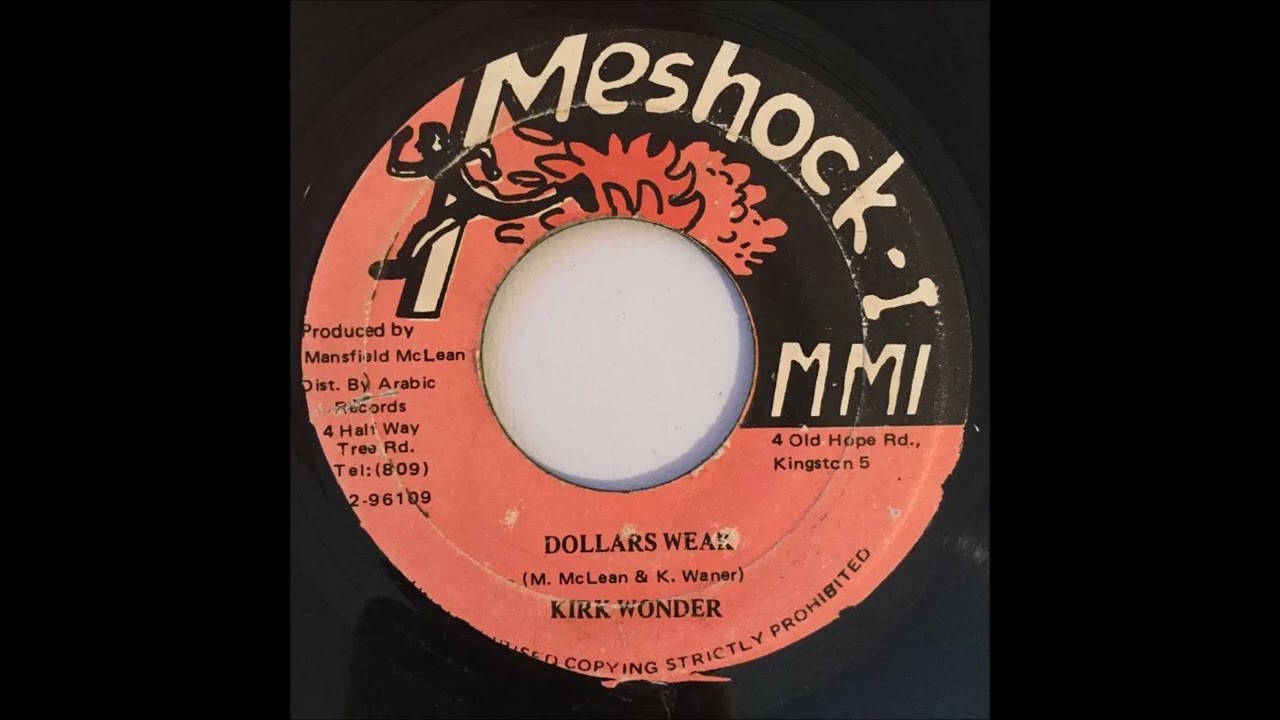 Earl Anthony - She Loves To Ride + Dub - 7