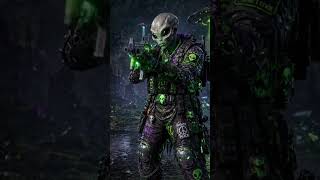 DREAM SKINS #5 my battlefield 6 skin. #battlefield6 #battlefield #6ixdrip