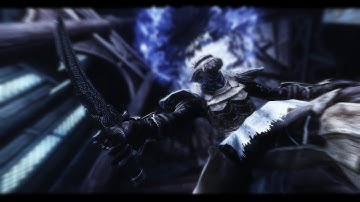 Dagger of Time - Skyrim Mod