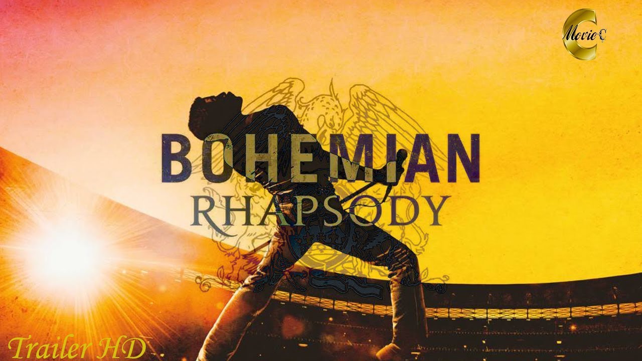 Was Heißt Bohemian Rhapsody Auf Deutsch Bohemian Rhapsody - Trailer Full HD - Deutsch - YouTube