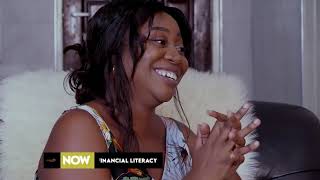 FINANCIAL LITERACY EP 4 by Millennium TV Zambia 23 views 2 years ago 13 minutes, 7 seconds