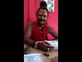 Aghori manikandan