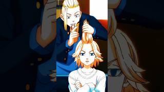 Sano Manjiro - Tokyo Revengers Season 3 Editamv