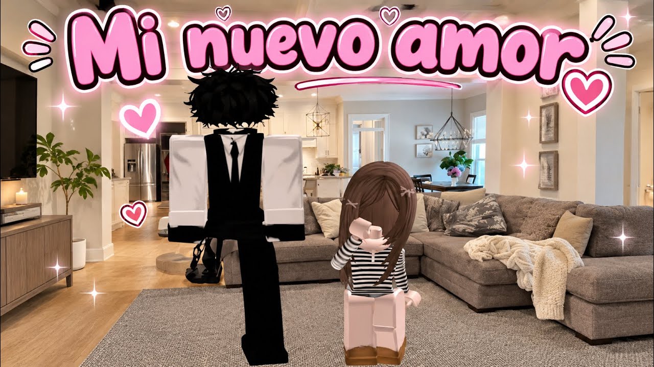 Historia de roblox 🫰🏻🫶🏼💕😍