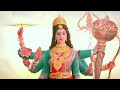 Shiv Shakti Tap Tyaag Tandav Katyayani Mata Mantra