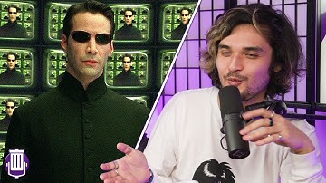 What was The Matrix Even About???