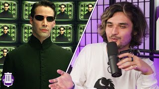 What was The Matrix Even About???