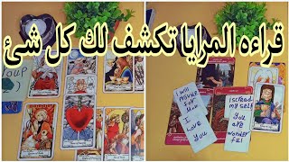 قصتك مع حبيبك كامله كالكتاب المفتوح..اغنيه توصف العلاقه + اخبار علاقتكم الان وإلي اين ذاهبه 👩‍❤️‍👨