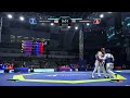225 Quarterfinals  KOR EOM Jae Cheon RUS RAMAZANOV A  PGM