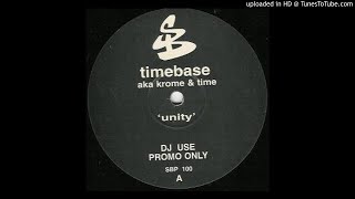 Timebase- Unity