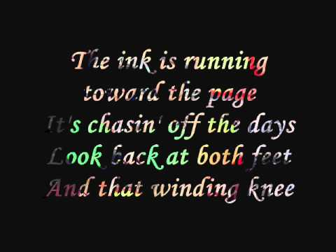 Panic! At The Disco - Northern Downpour