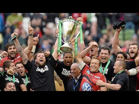 Retour En Vidéo Sur La Finale De H Cup 2013