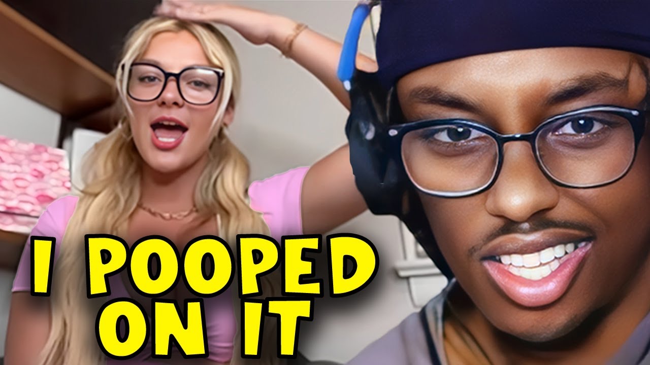 Yusuf7n's Viewers Have The Craziest Confessions