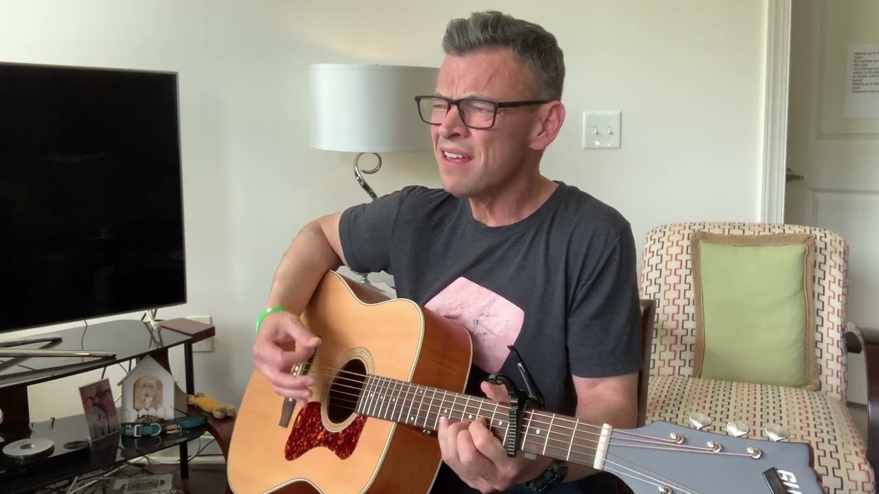 Watch This Heart - Ryan Hamner (Acoustic Live) on YouTube Watch This Heart - Ryan Hamner (Acoustic Live) on YouTube