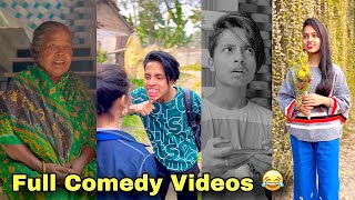 Full Rahul Ruidas Comedy Videos 2024 😂 Youtube Shots 🤣