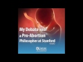 Should Abortion Remain Legal? - Trent Horn vs. David Boonin - A Debate