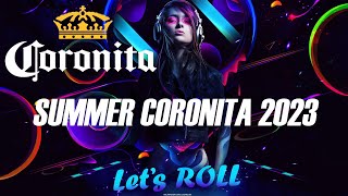 Coronita Mix 2023 június 🔥 Coronita 2023 Special Tech House & Minimal Mix