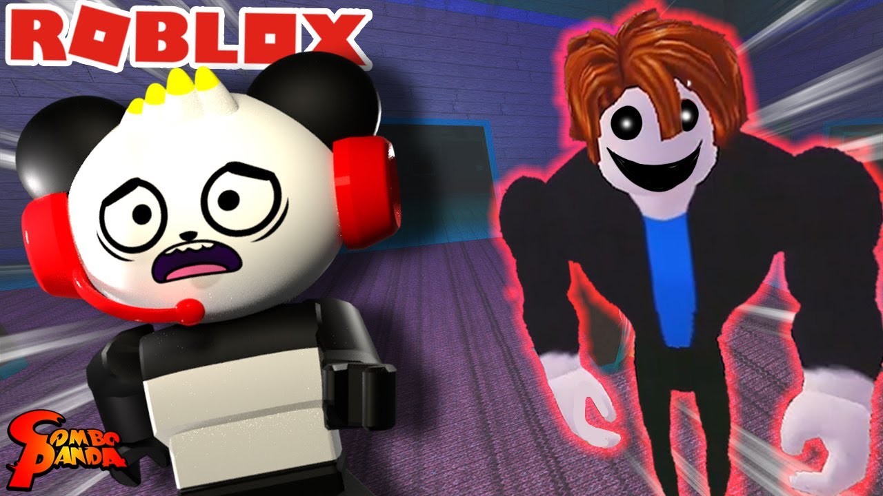 Escape Scary Piggy In Roblox Bakon Let S Play With Combo Panda Youtube - skachat roblox the floor is lava let s play with combo panda mp3