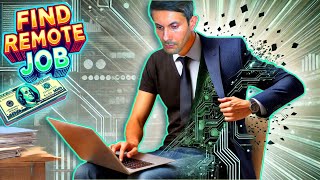 Find Remote Jobs - Work From Home screenshot 2