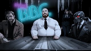 Marvel's Major DISASTER! The Real BBC w HeelvsBabyface and MauLer