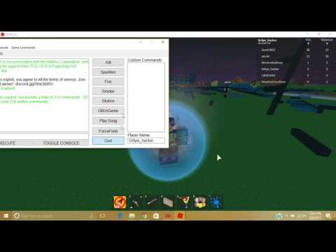 new roblox exploit bleu trial full lua lvl 7 executor w script pack custom ui more