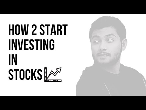 How to START Investing in Dubai Stock Market for Beginners 2021