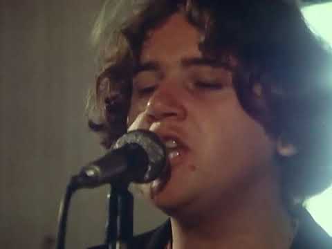 The Saints ('73 - '78) - (I'm) Stranded
