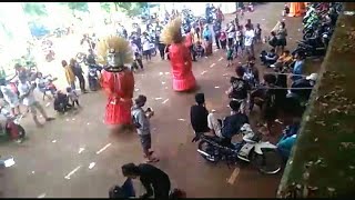 Nonton Ondel Ondel Bintang Sartika di BKT🔥