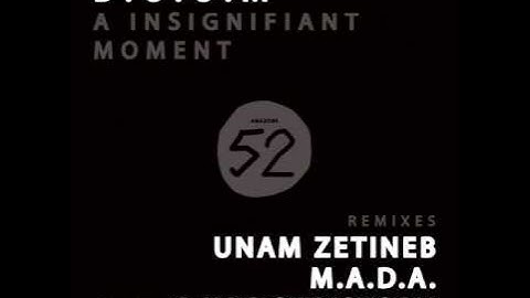 D.O.O.M - Node 1 (M.A.D.A. Remix) [AMR052]