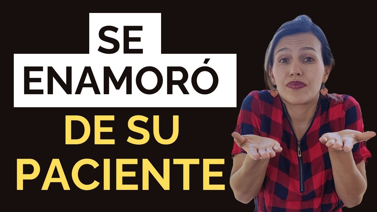 Mi hermana tenía cáncer y el médico que la trataba terminó enamorándose de ella