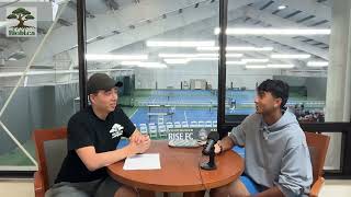 Pickleball Road to 6.0 with Armaan Jiwa Mawji