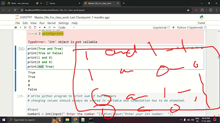 Python Lecture 5 | Data Type in Brief | NMD Pvt Ltd. Data Analytics Courses, Pune | DA15 Batch