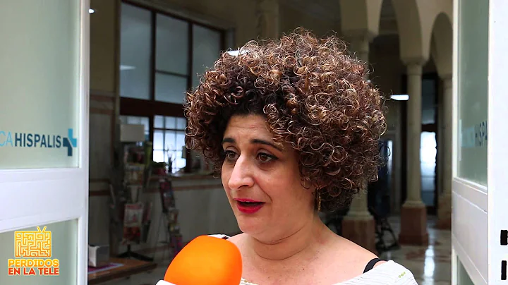 Entrevista Teresa Quintero AllAbajo