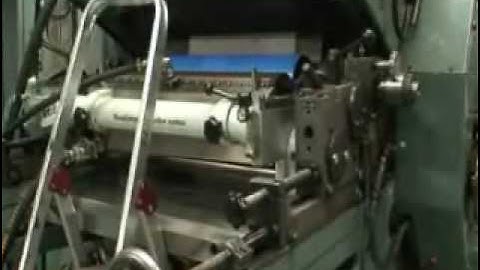 WINDMÖLLER & HÖLSCHER second hand MachinePoint