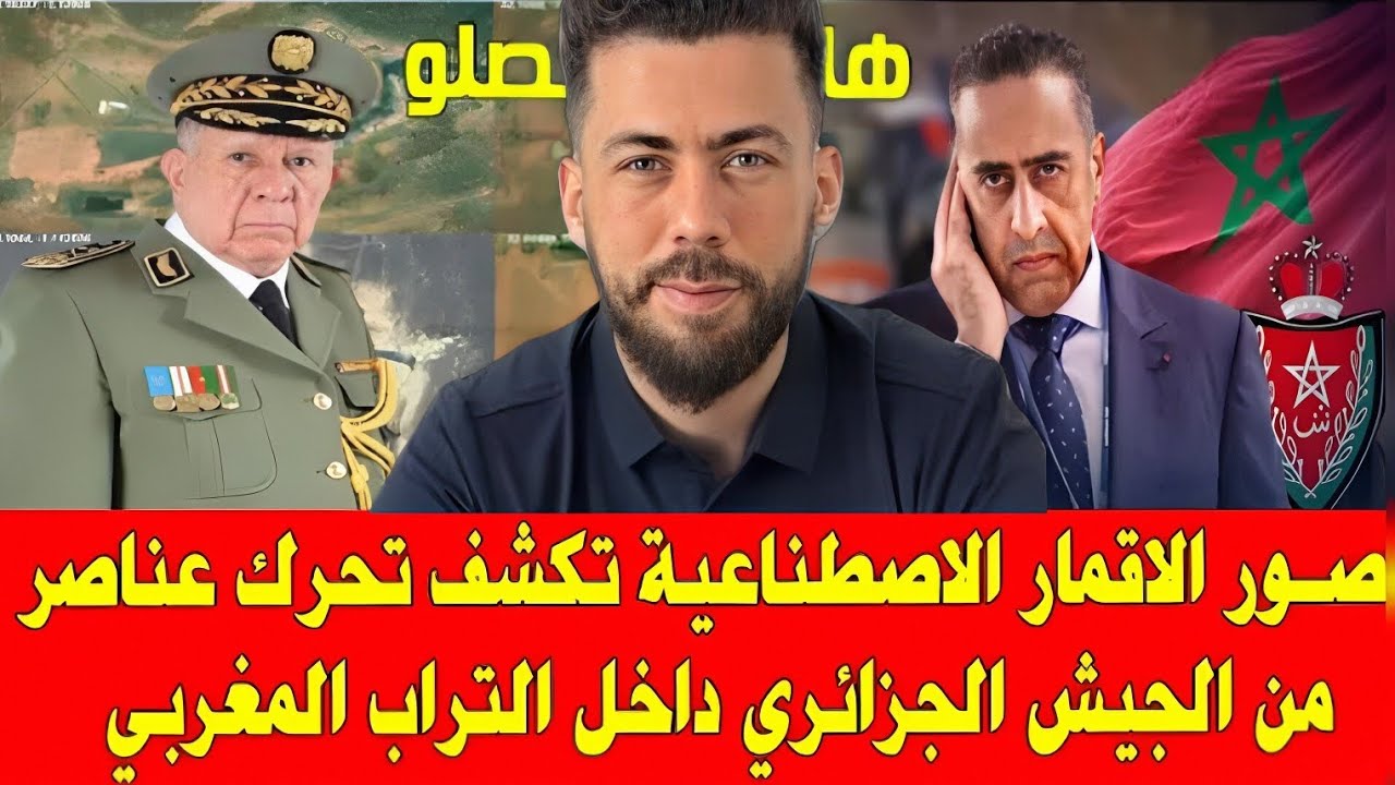 لايف جديد شوقي بن زهرة يفجّرها: الحقيقة كاملة 