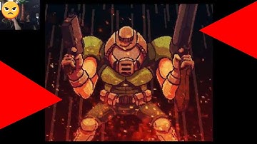 Mini Doom II Playthrough