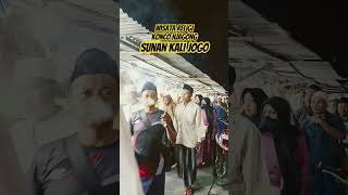 WISATA RELIGI SUNAN KALI JOGO BERSAMA KONCO NJAGONG #shorts