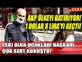 Dolar 8 Lira'yı Geçti! Erdoğan'a %60 Oy Veren Bağcılar'da Halk İsyan Etti!