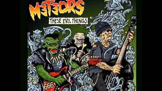 The Meteors - Ladykiller