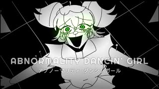 ABNORMALITY DANCIN’ GIRL // AMV // FNAF //FT: Elizabeth Afton // (UNF)