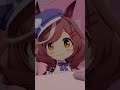 😭Those who understand have already cried #kawaii #mambo #ウマ娘