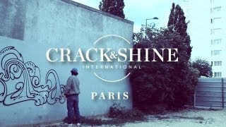 Crack and Shine - Paris (Season 2)