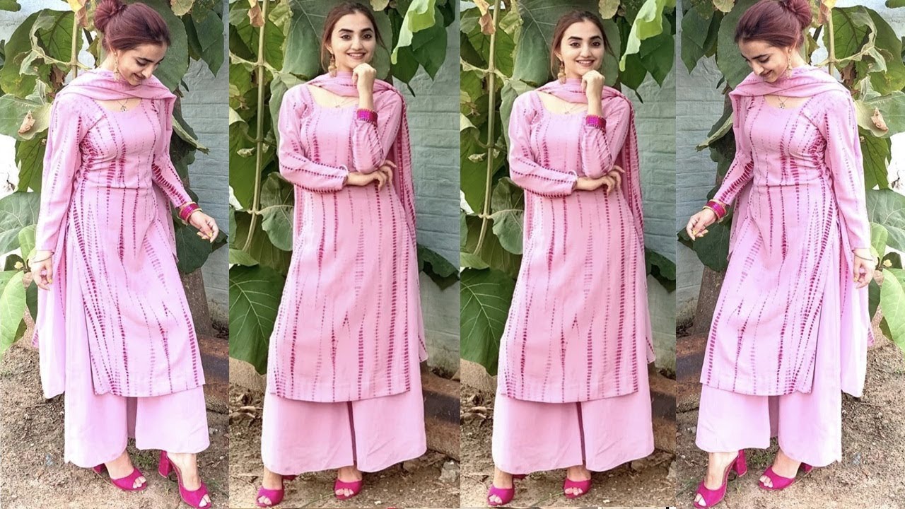 latest punjabi dresses